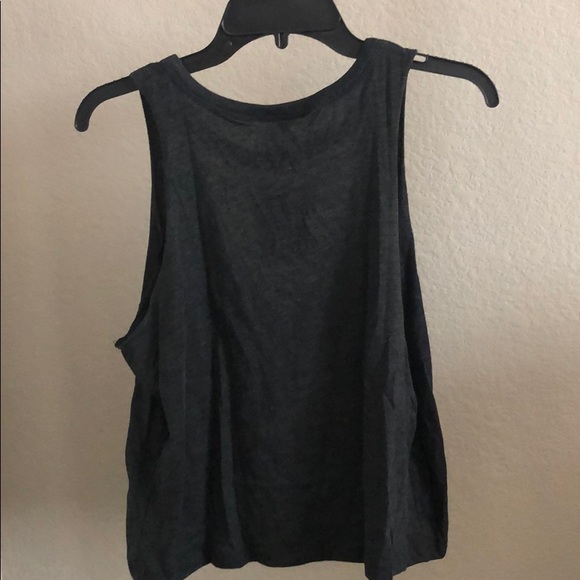 NDSU VS Pink crop top - Picture 5 of 5